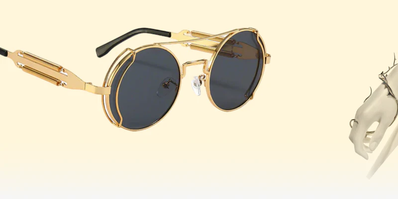 ELKLOOK EYEGLASSES